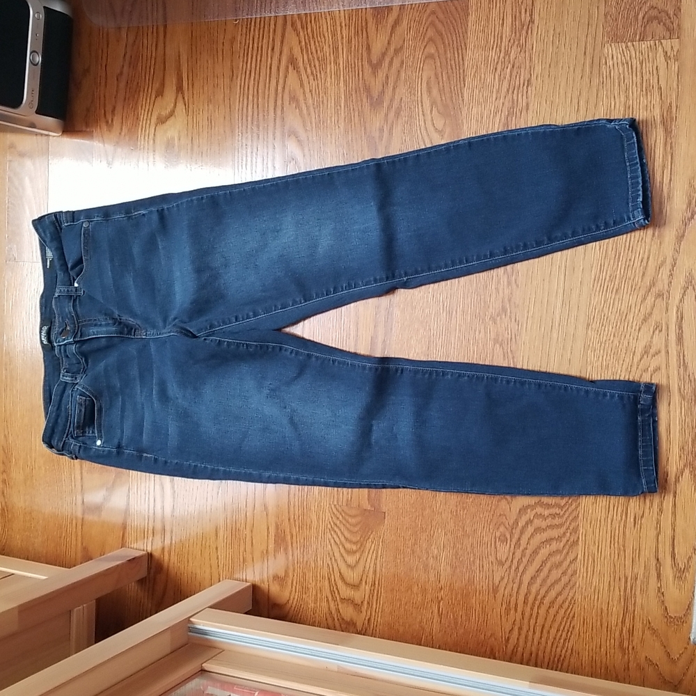 Jean's